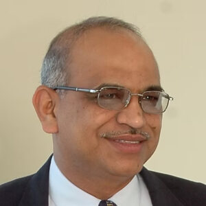 Prof Dr ORS Rao